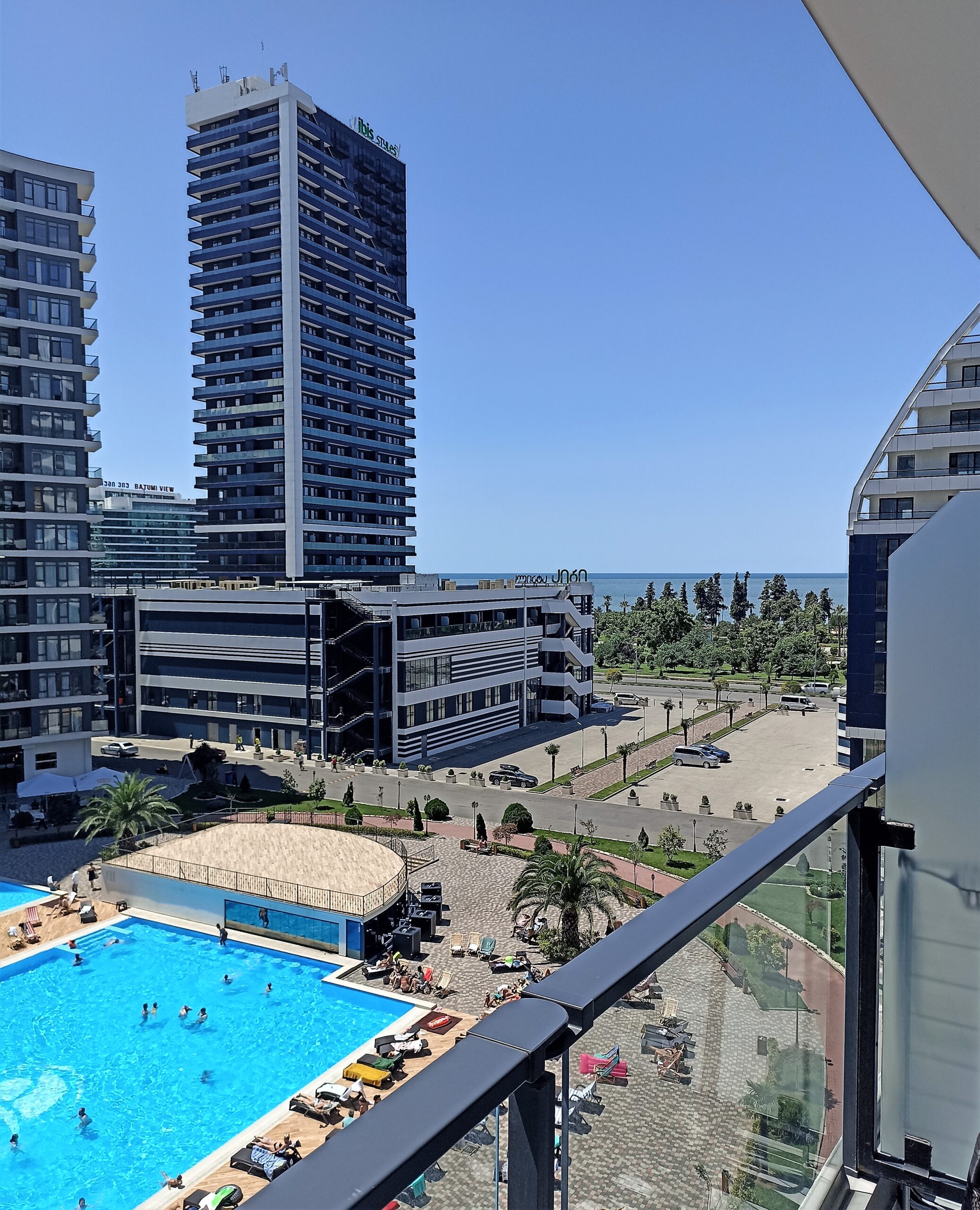 White Sails studio 34,9 mkw