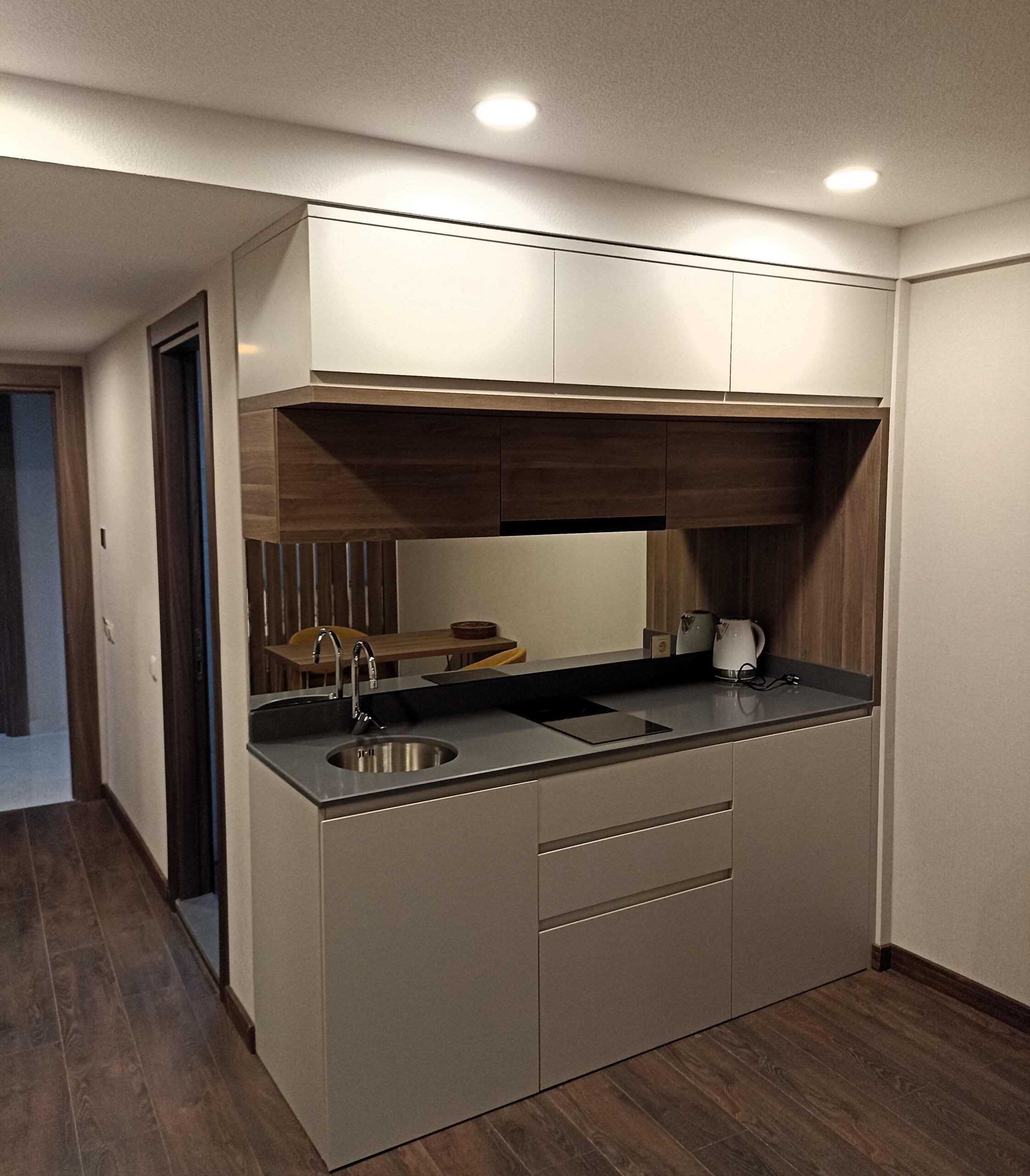 „La Quinta Wyndham” studio 47,98 mkw