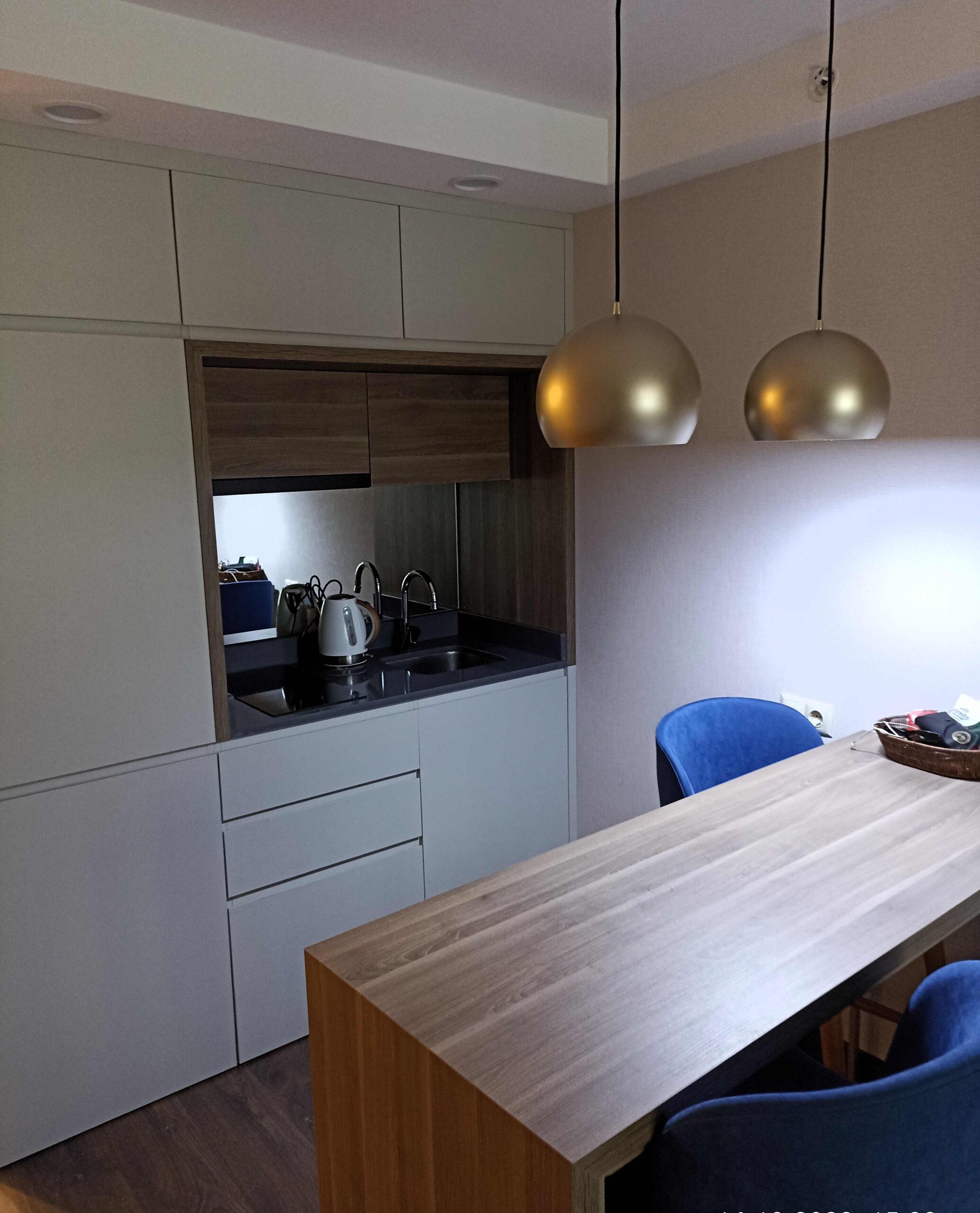 „La Quinta Wyndham” studio 37,92 mkw