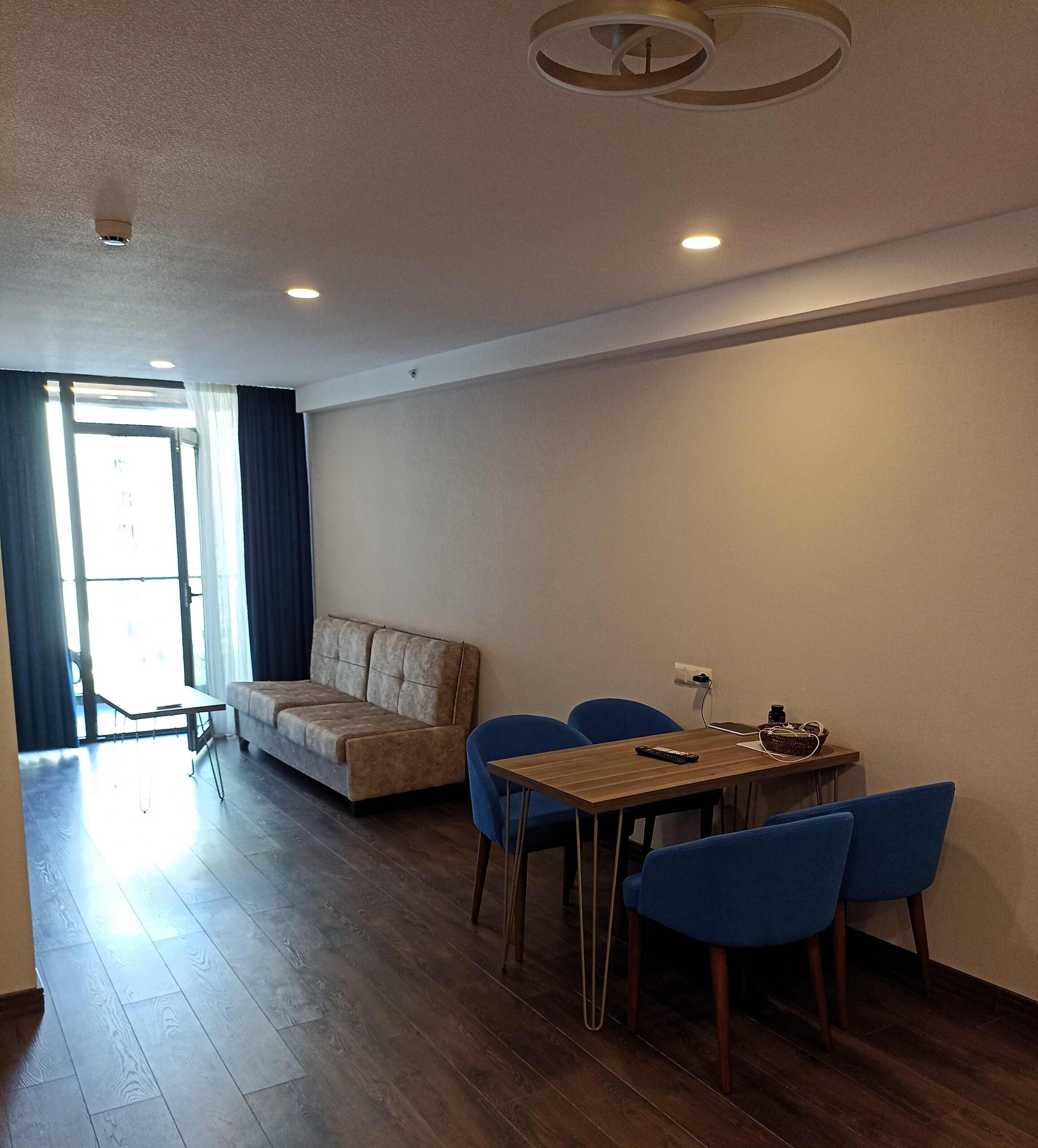 „La Quinta Wyndham” apartament 64 mkw