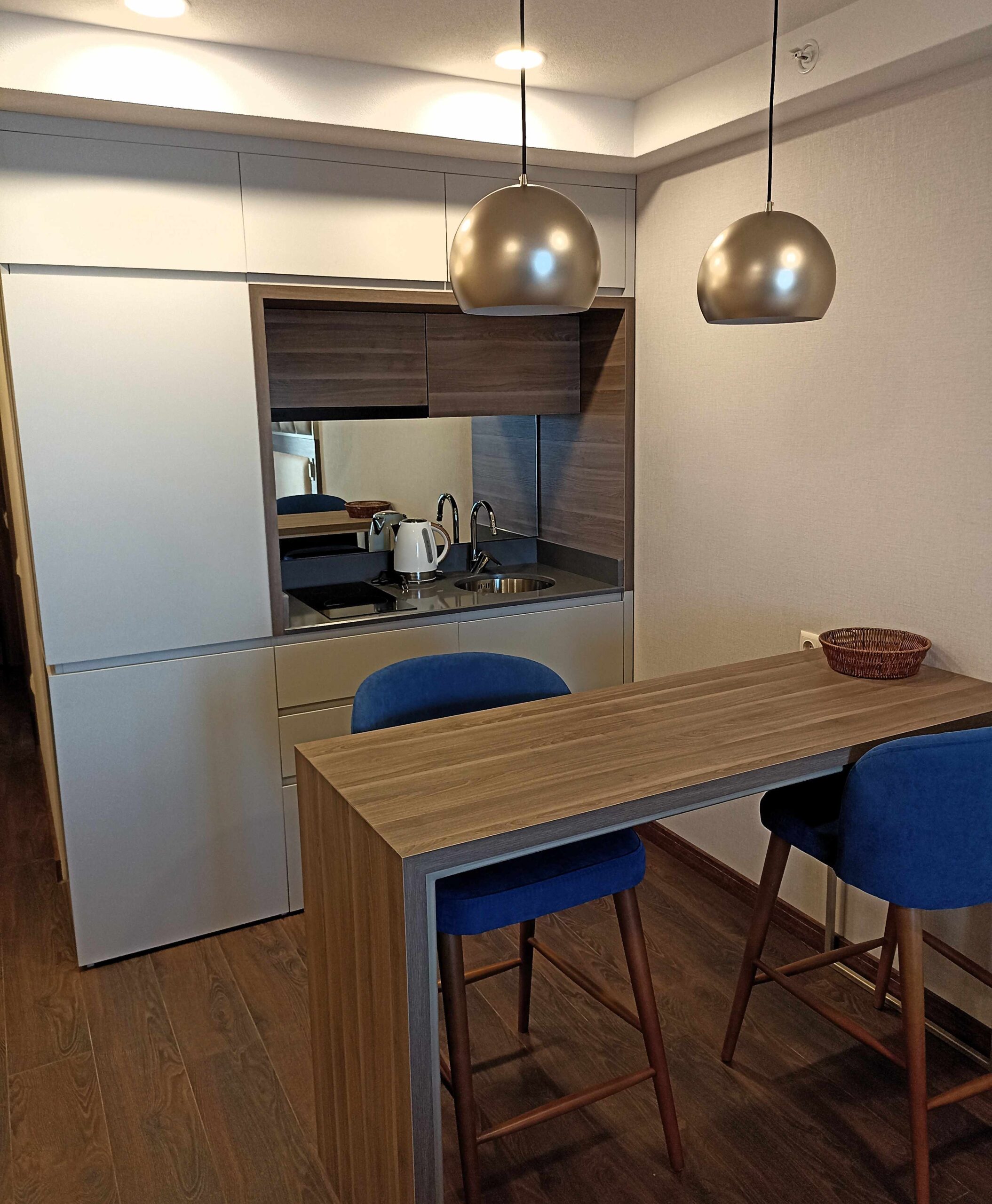 „La Quinta Wyndham” studio 35,52 mkw