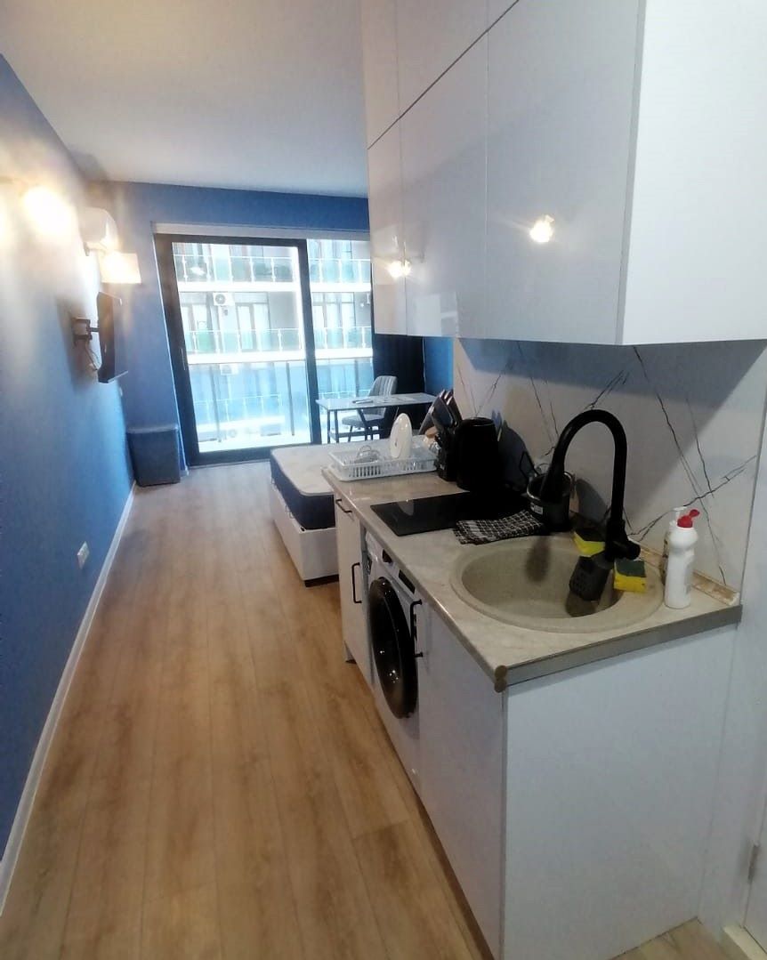 Sunway Suites studio 28,30 mkw