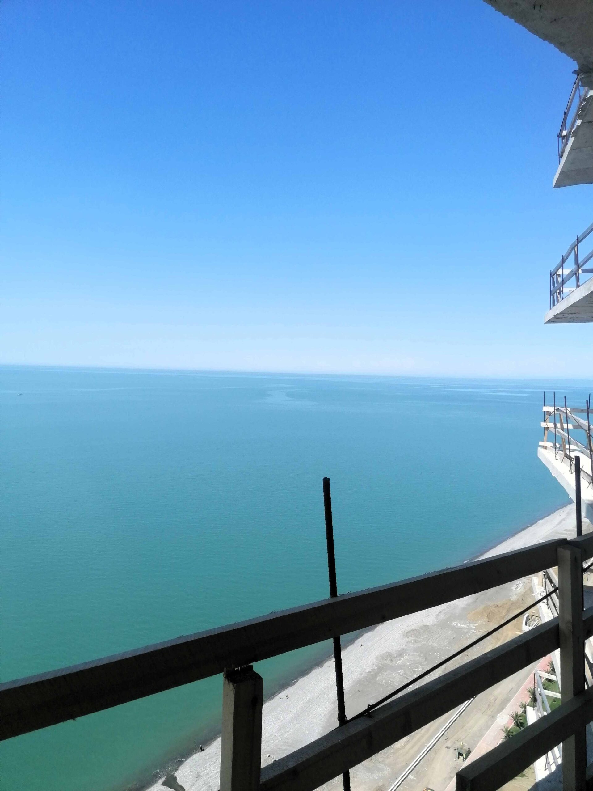 7th Heaven apartament 63,8 mkw