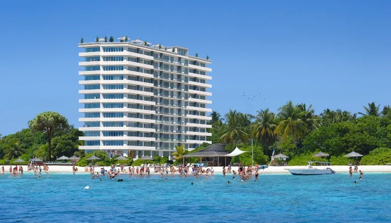 „Rakurs” apartamenty od 29 mkw