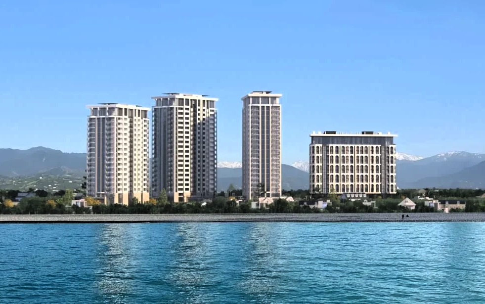 „Franco” apartamenty od 32 mkw