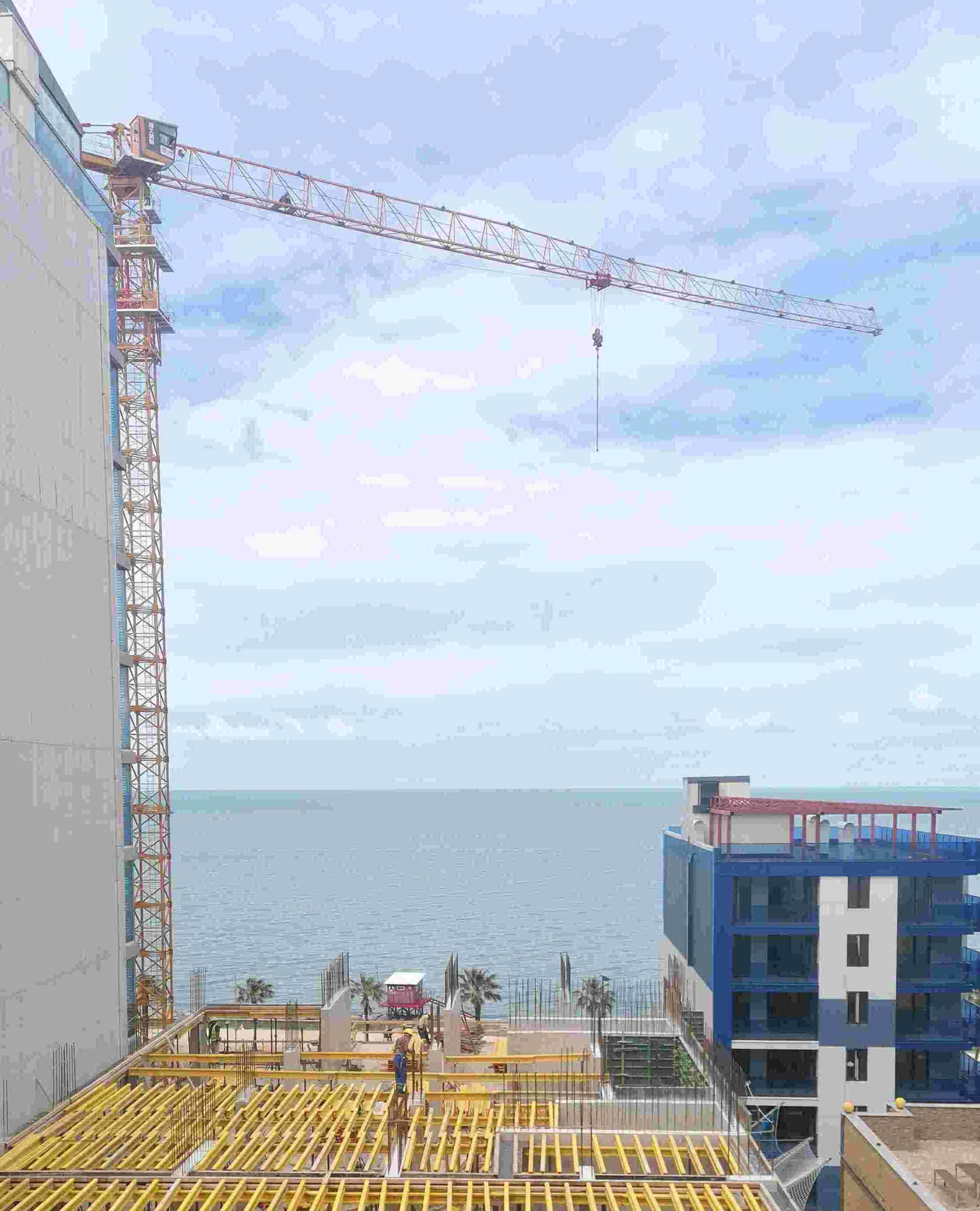 „La Quinta Wyndham” studio 35,52 mkw