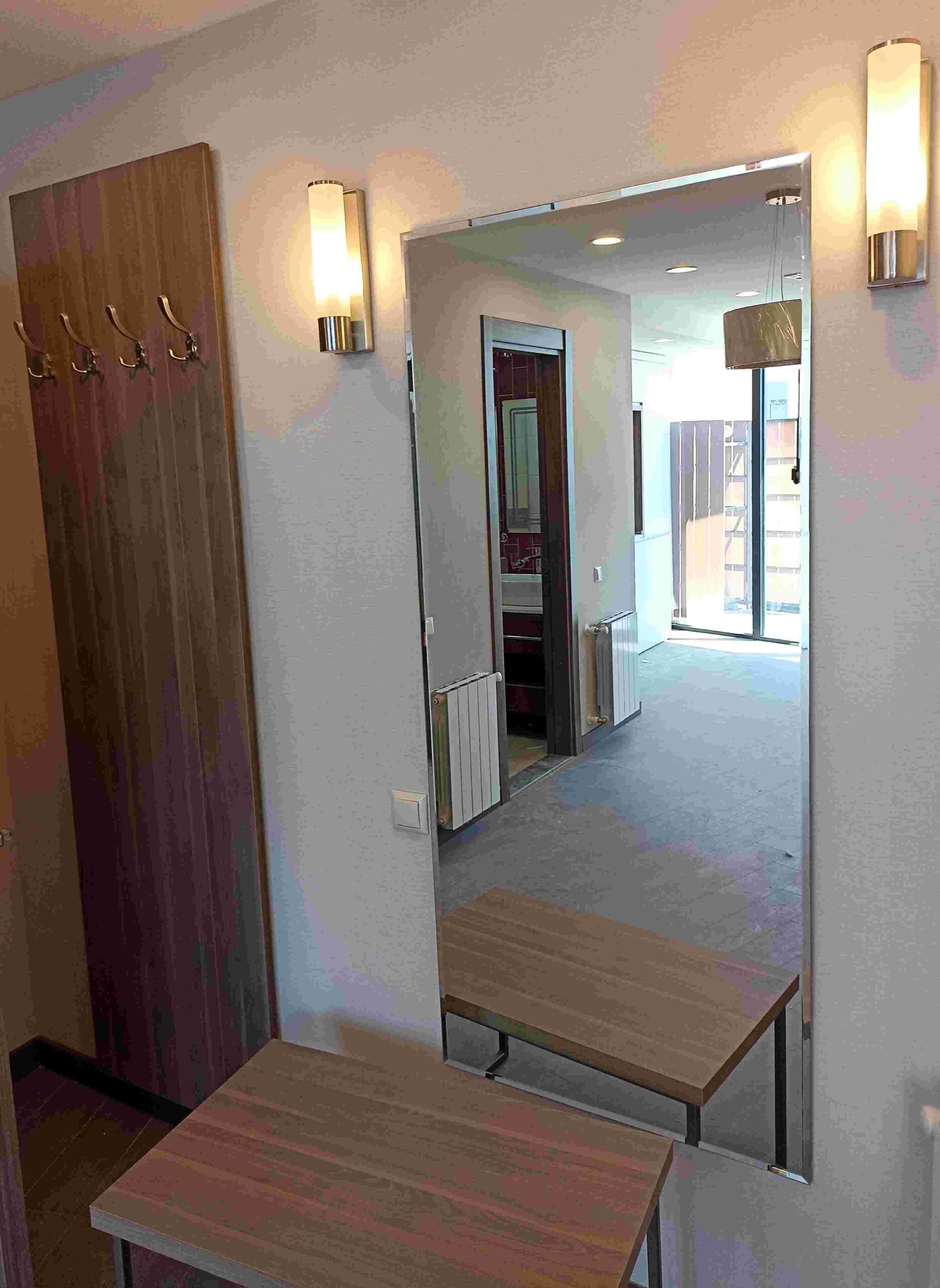 Rainbow apartament 45,8 mkw