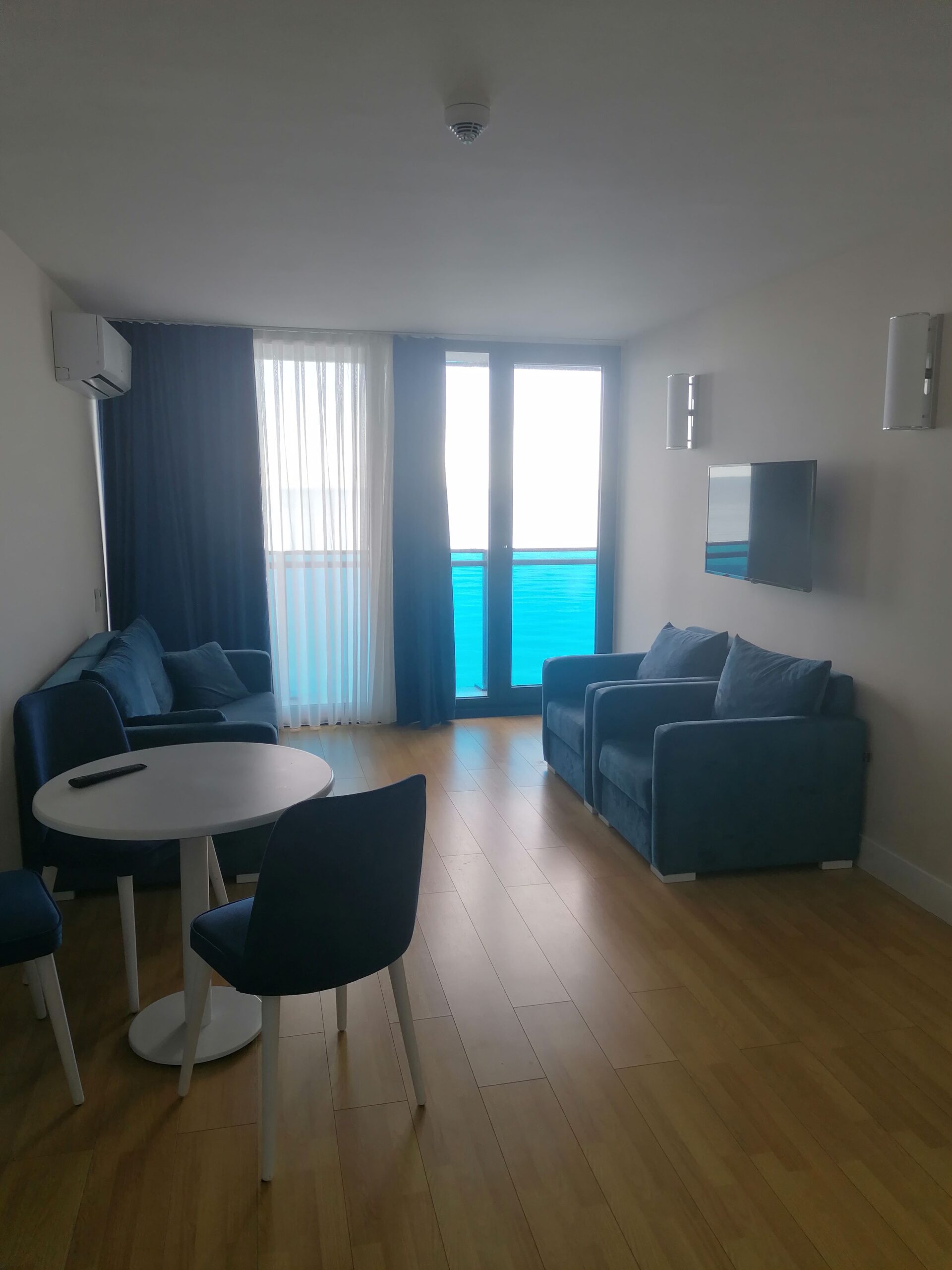 Orbi City blok D apartament 65 mkw
