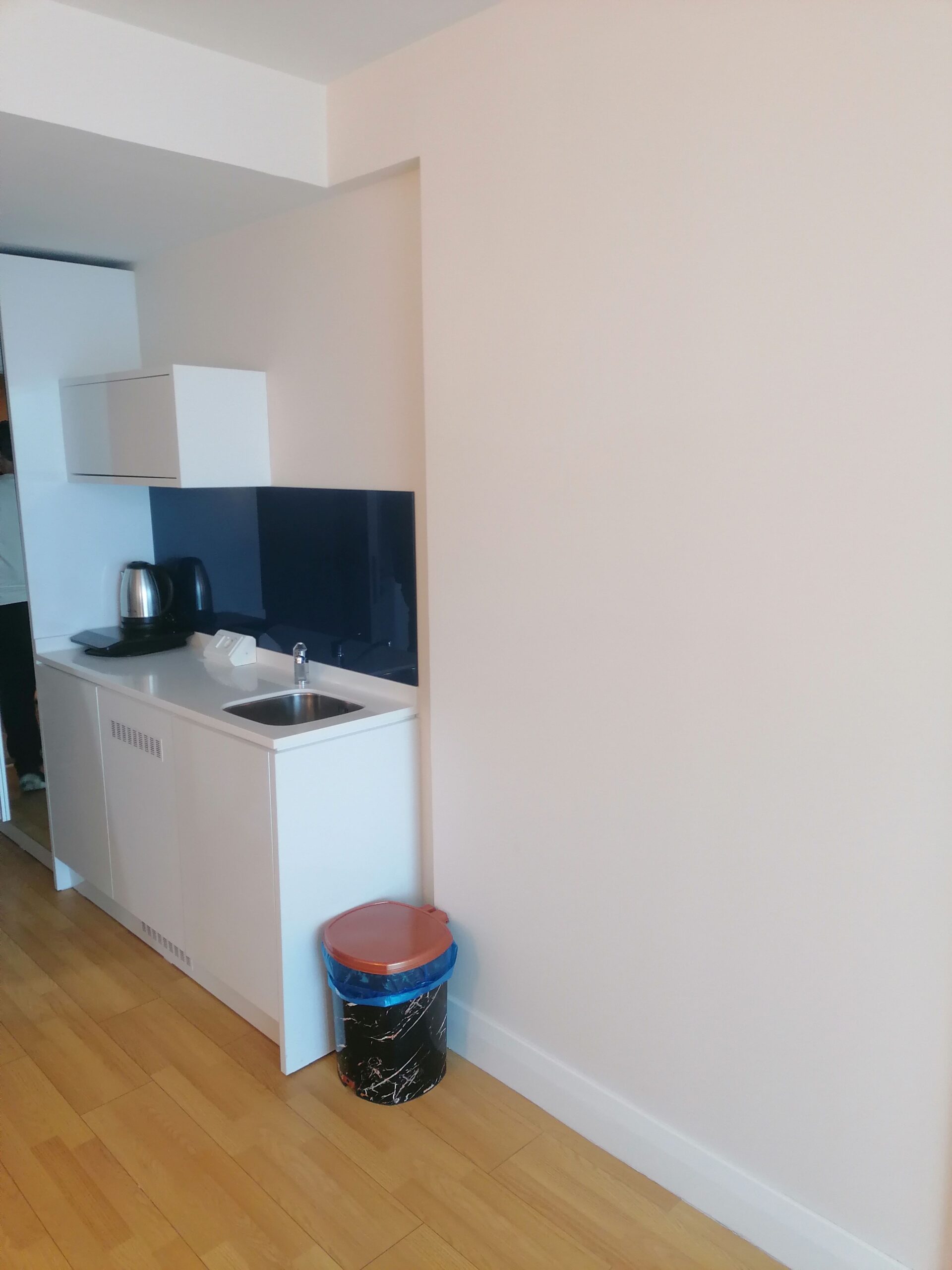 Orbi City blok D apartament 43 mkw