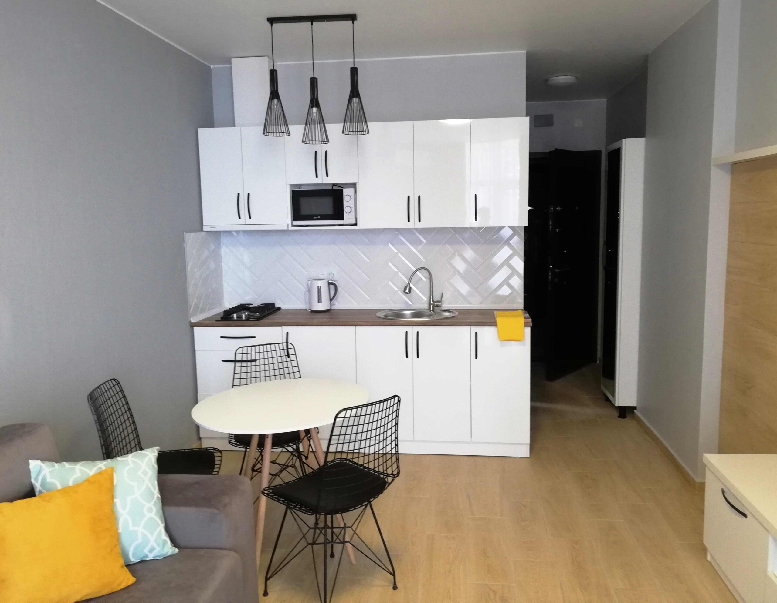 BatTowers studio 27,7 mkw