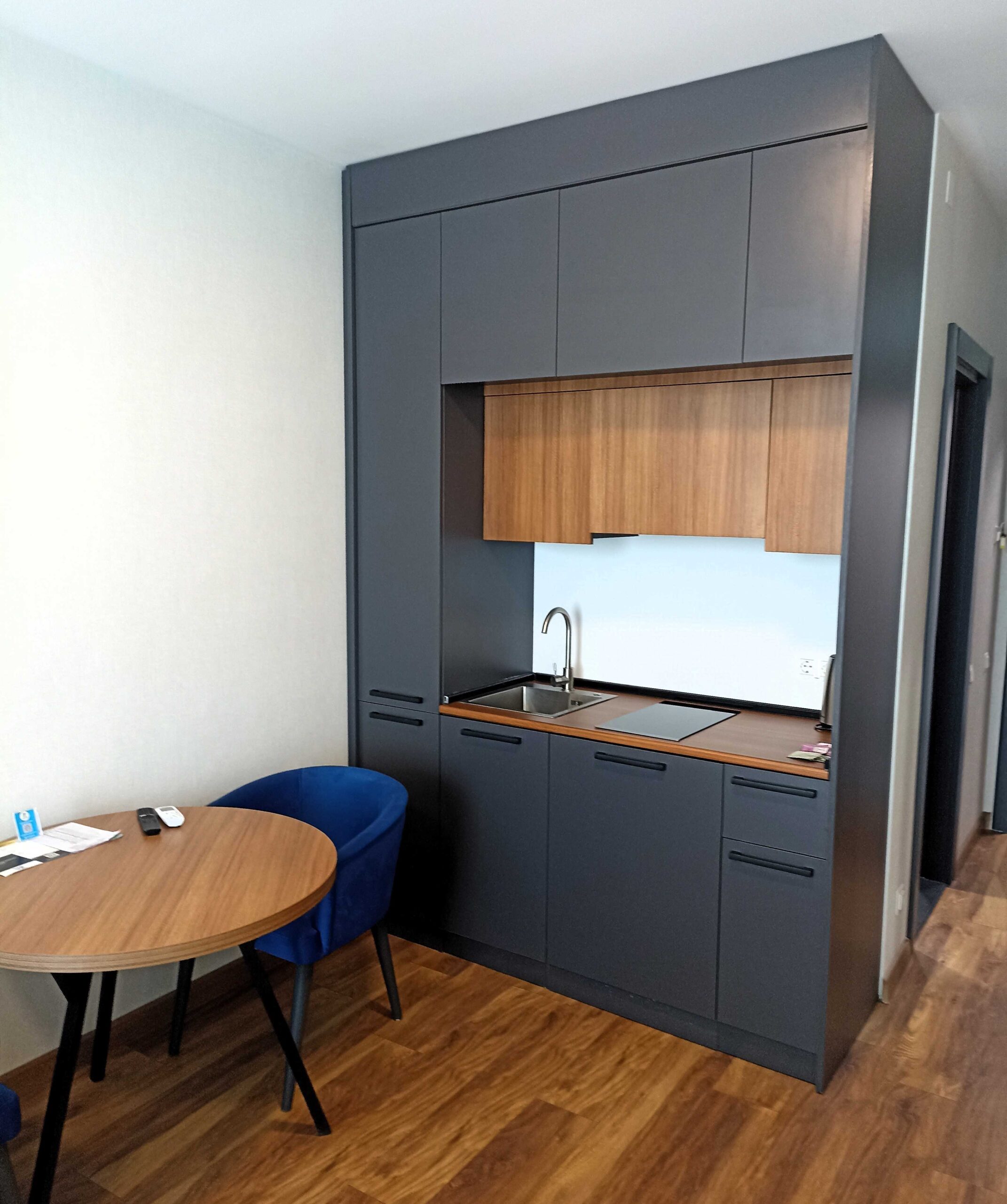 NAVI studio 34,5 mkw