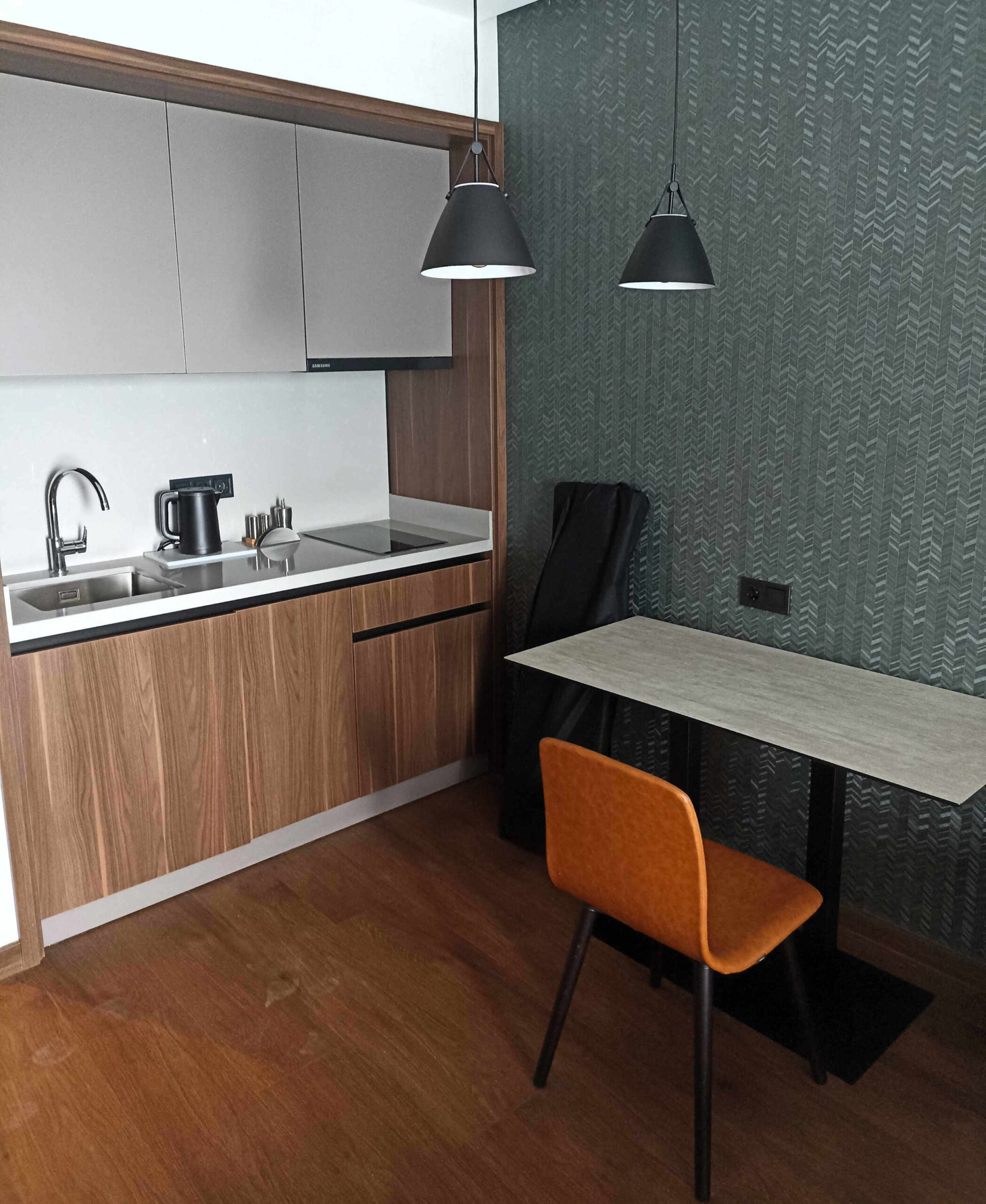 Alliance Privilege studio 35,15 mkw