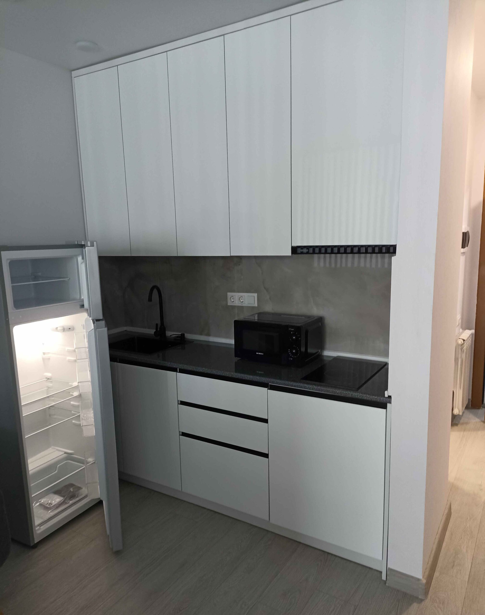 Ande Tower studio 43,78 mkw