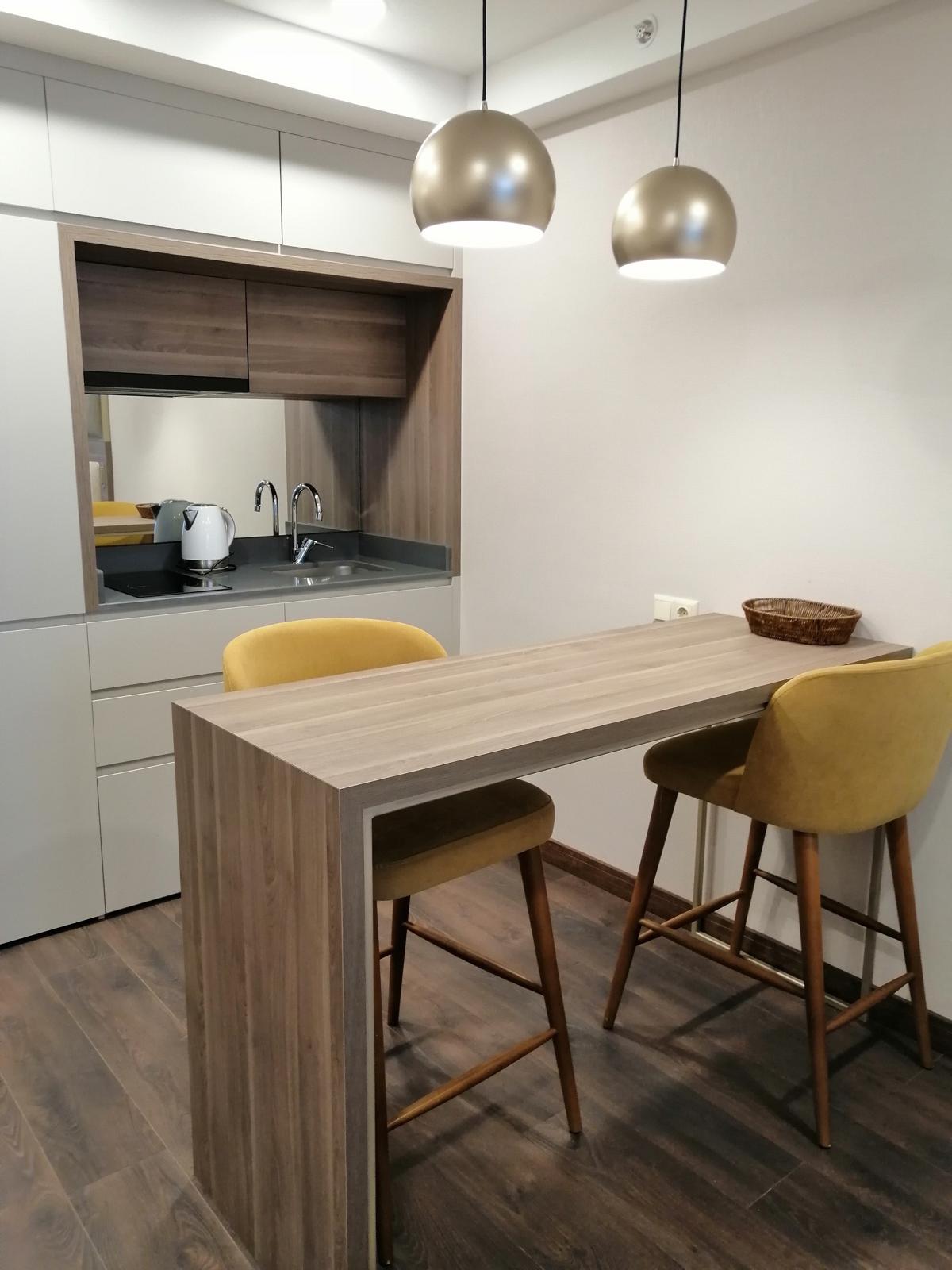 „La Quinta Wyndham” studio 35,52 mkw